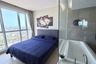2 Bedroom Condo for rent in Cetus, Nong Prue, Chonburi