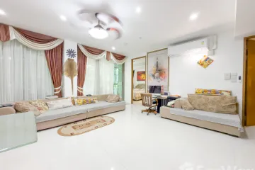 4 Bedroom Condo for sale in The Sanctuary Wong Amat, Na Kluea, Chonburi