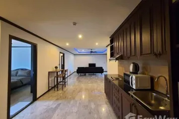 2 Bedroom Condo for rent in Siam Oriental Twins, Nong Prue, Chonburi