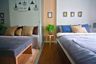 1 Bedroom Condo for sale in D Condo Nim, Fa Ham, Chiang Mai