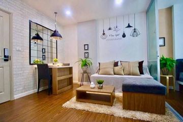 1 Bedroom Condo for sale in D Condo Nim, Fa Ham, Chiang Mai