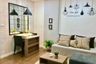 1 Bedroom Condo for sale in D Condo Nim, Fa Ham, Chiang Mai