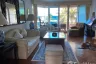 2 Bedroom Condo for rent in Baan Chai Talay Condominium, Nong Kae, Prachuap Khiri Khan