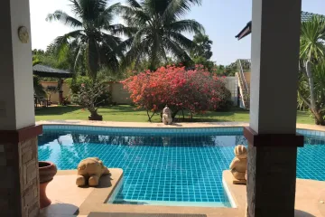4 Bedroom Villa for rent in Sam Roi Yot, Prachuap Khiri Khan