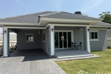 3 Bedroom House for sale in Thanaporn Park Home 5, San Pa Pao, Chiang Mai