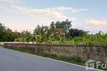 Land for sale in Saraphi, Chiang Mai