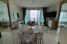 2 Bedroom Condo for sale in The Riviera Jomtien, Nong Prue, Chonburi