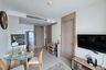 1 Bedroom Condo for sale in The Riviera Jomtien, Nong Prue, Chonburi