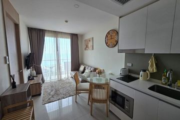 1 Bedroom Condo for sale in The Riviera Jomtien, Nong Prue, Chonburi