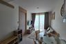 1 Bedroom Condo for sale in The Riviera Jomtien, Nong Prue, Chonburi