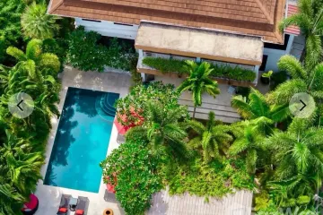 4 Bedroom Villa for sale in Taling Ngam, Surat Thani