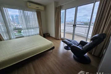 3 Bedroom Condo for rent in Supalai River Resort, Samre, Bangkok