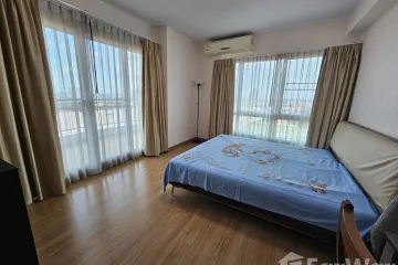 3 Bedroom Condo for rent in Supalai River Resort, Samre, Bangkok