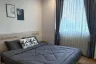 1 Bedroom Condo for rent in Supalai Wellington, Huai Khwang, Bangkok near MRT Thailand Cultural Centre