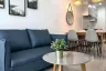 1 Bedroom Condo for rent in Supalai Wellington, Huai Khwang, Bangkok near MRT Thailand Cultural Centre