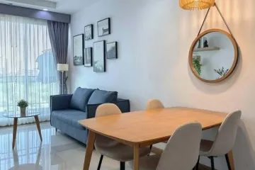 1 Bedroom Condo for rent in Supalai Wellington, Huai Khwang, Bangkok near MRT Thailand Cultural Centre