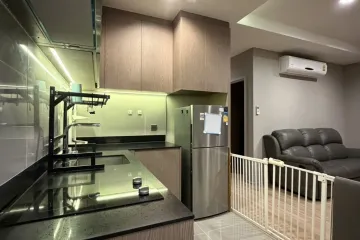 2 Bedroom Condo for rent in M Jatujak, Chom Phon, Bangkok near BTS Mo chit