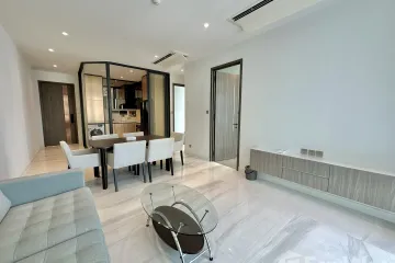 2 Bedroom Condo for rent in Supalai Icon Sathorn, Thung Maha Mek, Bangkok near MRT Lumpini
