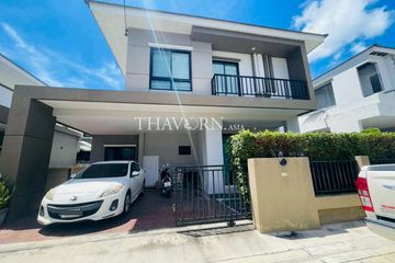 4 Bedroom House for sale in H Living Life Chaipornwithi, Nong Prue, Chonburi