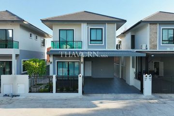 4 Bedroom House for sale in The Grand 9, Nong Prue, Chonburi