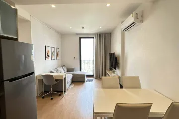 2 Bedroom Condo for rent in MARU Ekkamai 2, Khlong Tan Nuea, Bangkok near BTS Ekkamai