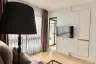 1 Bedroom Condo for rent in The Nest Sukhumvit 22, Khlong Toei, Bangkok near BTS Phrom Phong