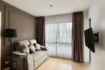 1 Bedroom Condo for rent in The Nest Sukhumvit 22, Khlong Toei, Bangkok near BTS Phrom Phong