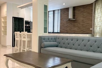 1 Bedroom Apartment for rent in Khlong Tan Nuea, Bangkok