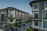 4 Bedroom House for sale in Tiger Lane Sueapa, Pom Prap, Bangkok near MRT Wat Mangkon