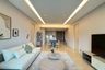 2 Bedroom Condo for rent in The Residences at Sindhorn Kempinski Hotel Bangkok, Lumpini, Bangkok near BTS Ratchadamri