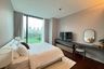 2 Bedroom Condo for rent in The Residences at Sindhorn Kempinski Hotel Bangkok, Lumpini, Bangkok near BTS Ratchadamri