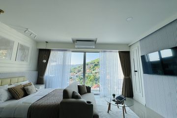 1 Bedroom Condo for sale in CHIC CONDOMINIUM, Karon, Phuket