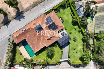 3 Bedroom House for sale in Na Kluea, Chonburi