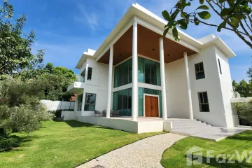 4 Bedroom House for rent in Anuphas Golf Ville, Kathu, Phuket