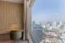 2 Bedroom Condo for rent in Four Seasons Private Residences, Thung Wat Don, Bangkok near BTS Saphan Taksin