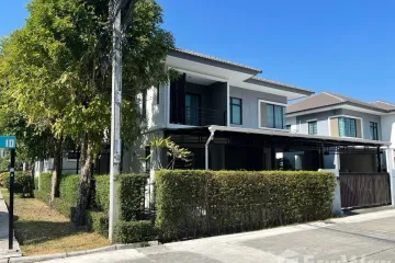 3 Bedroom House for rent in Delight Bangna-Srinakarin, Bang Phli Yai, Samut Prakan