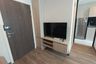 1 Bedroom Condo for rent in The Collect Ratchada 32, Chan Kasem, Bangkok near MRT Lat Phrao