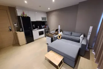 1 Bedroom Condo for sale in Klass Condo Silom, Silom, Bangkok near BTS Chong Nonsi