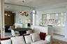 2 Bedroom Condo for rent in Four Seasons Private Residences, Thung Wat Don, Bangkok near BTS Saphan Taksin