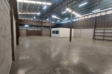 5 Bedroom House for rent in Nong Bon, Bangkok