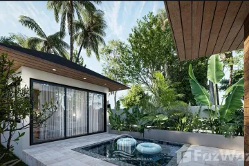 2 Bedroom Villa for sale in Bo Phut, Surat Thani