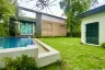 4 Bedroom Villa for sale in Huai Yap, Lamphun