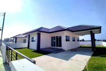 2 Bedroom House for sale in Wiang Yong, Lamphun