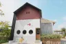 2 Bedroom House for sale in Nai Mueang, Lamphun