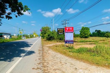 Land for sale in Mueang Chi, Lamphun