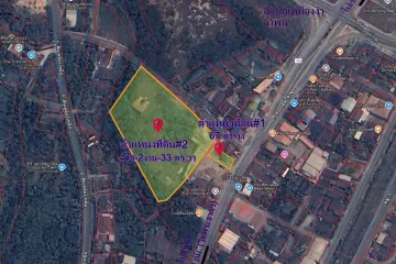 Land for sale in Mueang Nga, Lamphun