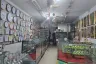Land for sale in Ban Klang, Lamphun