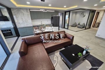 3 Bedroom Condo for Sale or Rent in The Waterford Diamond, Khlong Tan, Bangkok near BTS Phrom Phong