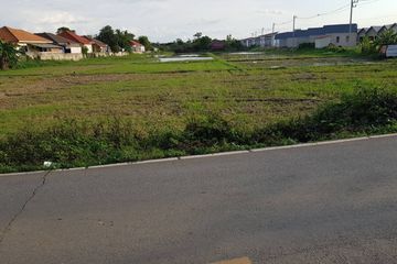Land for sale in Wiang Yong, Lamphun