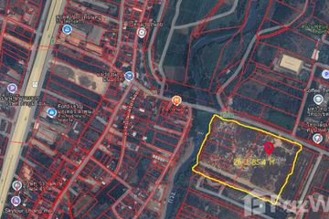 Land for sale in Makhuea Chae, Lamphun